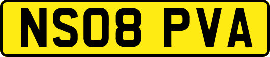 NS08PVA