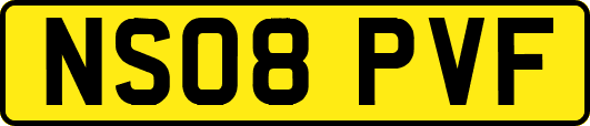 NS08PVF