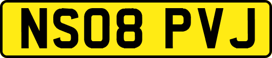 NS08PVJ