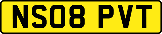 NS08PVT