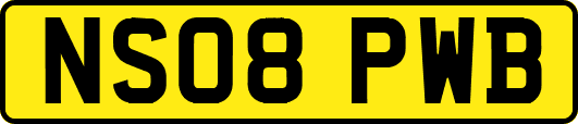 NS08PWB