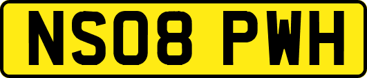 NS08PWH
