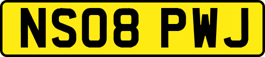 NS08PWJ