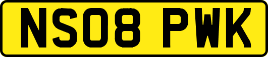 NS08PWK