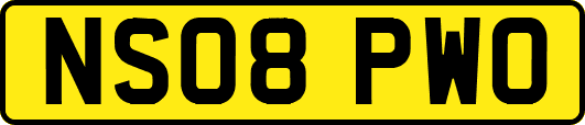 NS08PWO