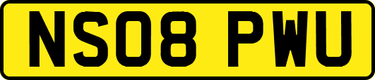 NS08PWU
