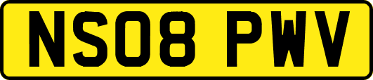 NS08PWV
