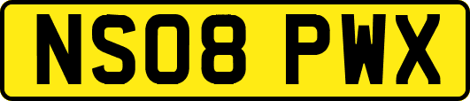 NS08PWX