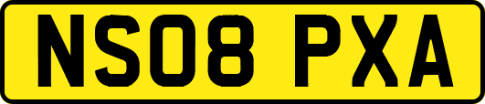 NS08PXA