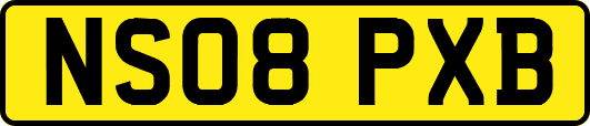 NS08PXB