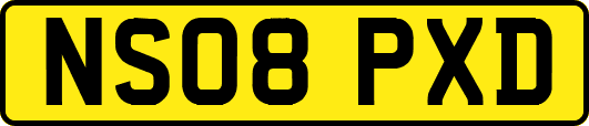 NS08PXD