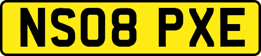 NS08PXE