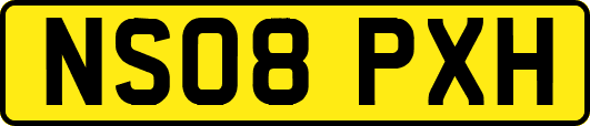 NS08PXH