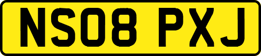 NS08PXJ