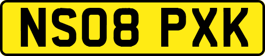 NS08PXK