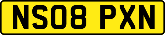 NS08PXN