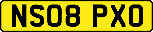 NS08PXO