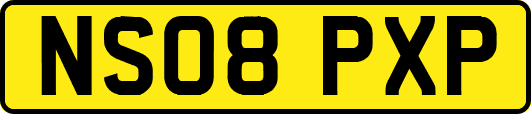 NS08PXP