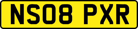 NS08PXR
