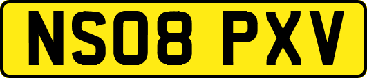 NS08PXV