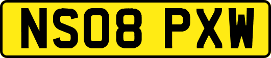 NS08PXW