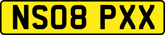 NS08PXX