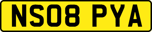 NS08PYA
