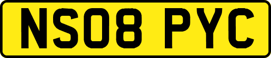 NS08PYC