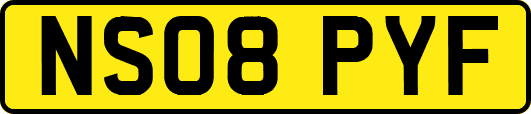 NS08PYF
