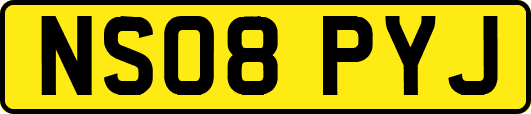 NS08PYJ