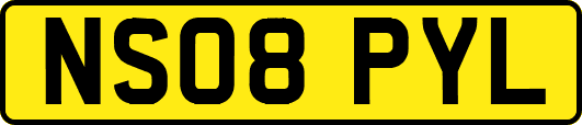 NS08PYL