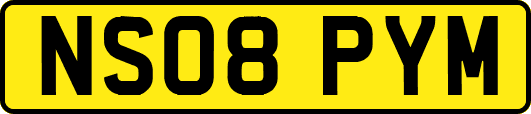 NS08PYM