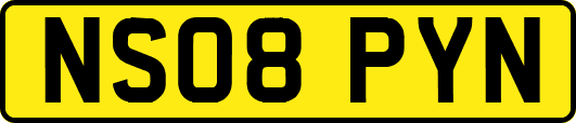 NS08PYN