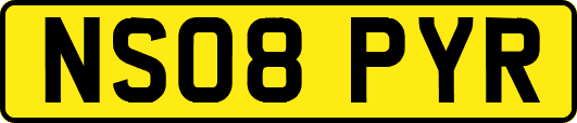 NS08PYR