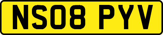 NS08PYV