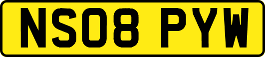 NS08PYW