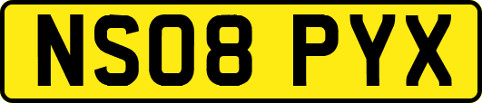 NS08PYX