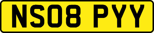NS08PYY