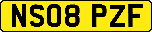 NS08PZF