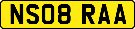 NS08RAA