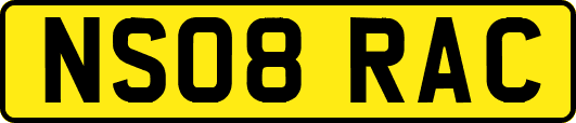 NS08RAC