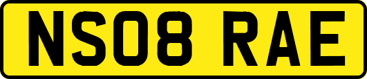 NS08RAE