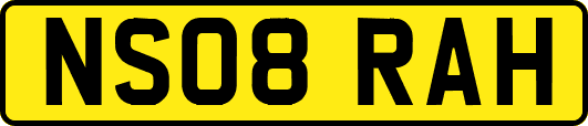 NS08RAH