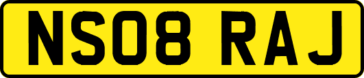 NS08RAJ