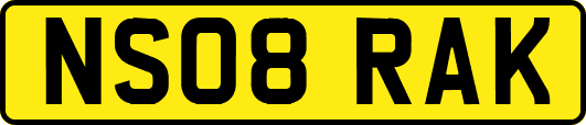 NS08RAK