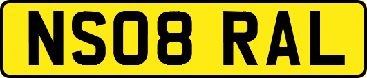 NS08RAL