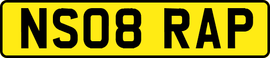 NS08RAP