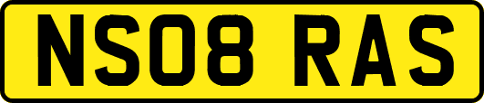 NS08RAS