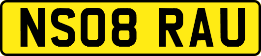 NS08RAU