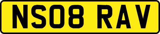 NS08RAV